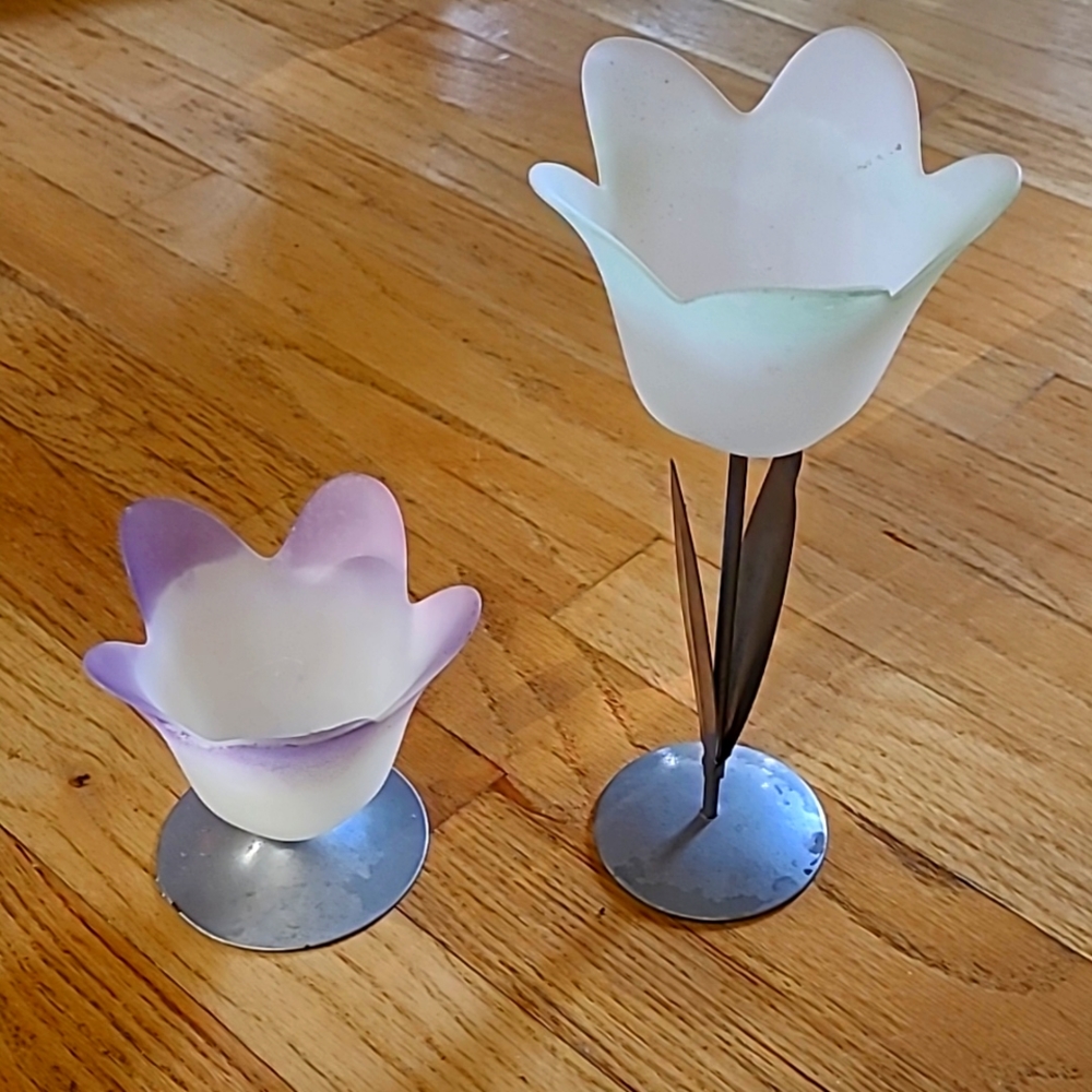 Candle Holders